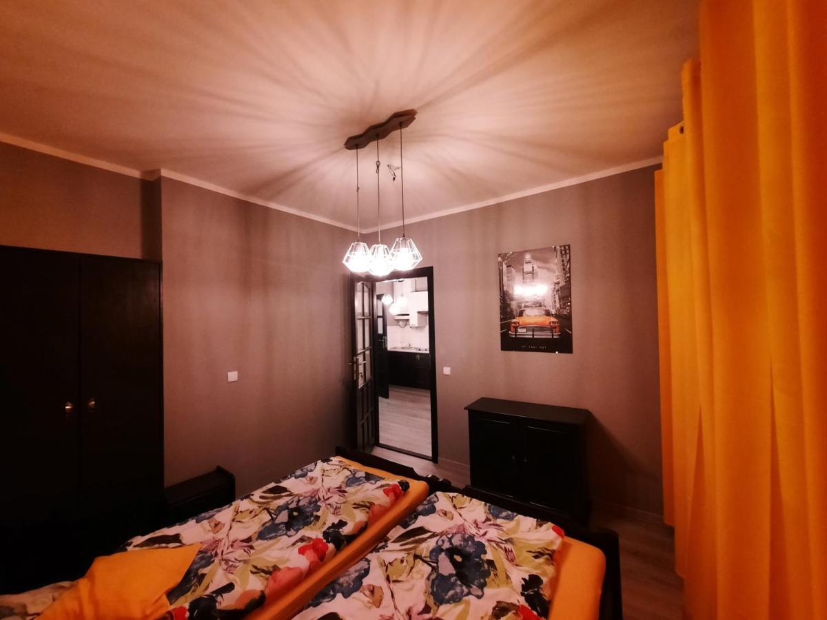 Apartment Na Starowce 2