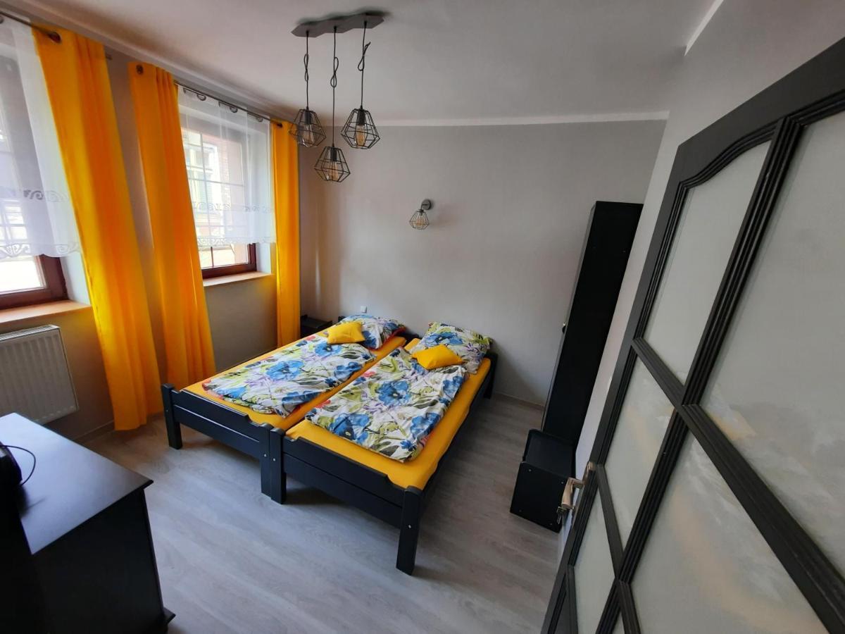 Na Starówce 2 Apartamento Żywiec