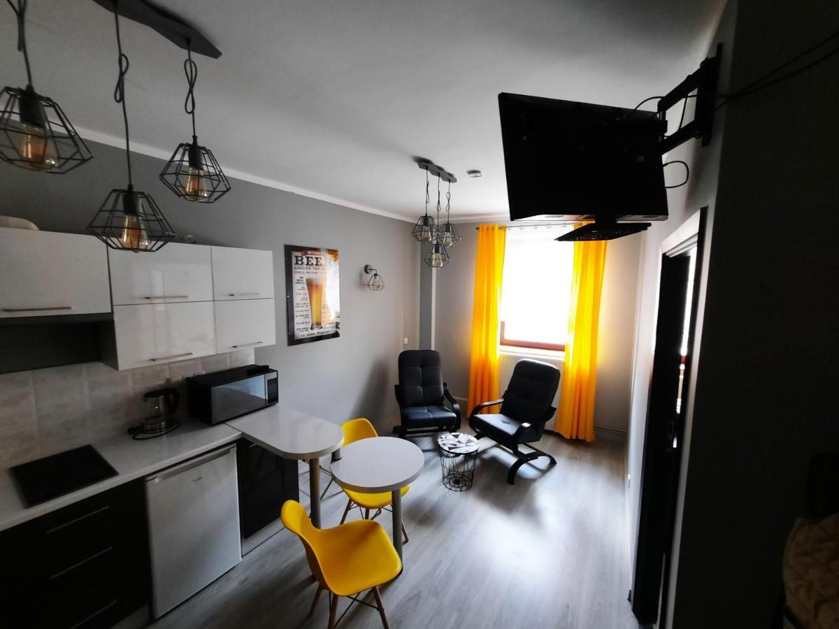 Na Starowce 2 Apartment