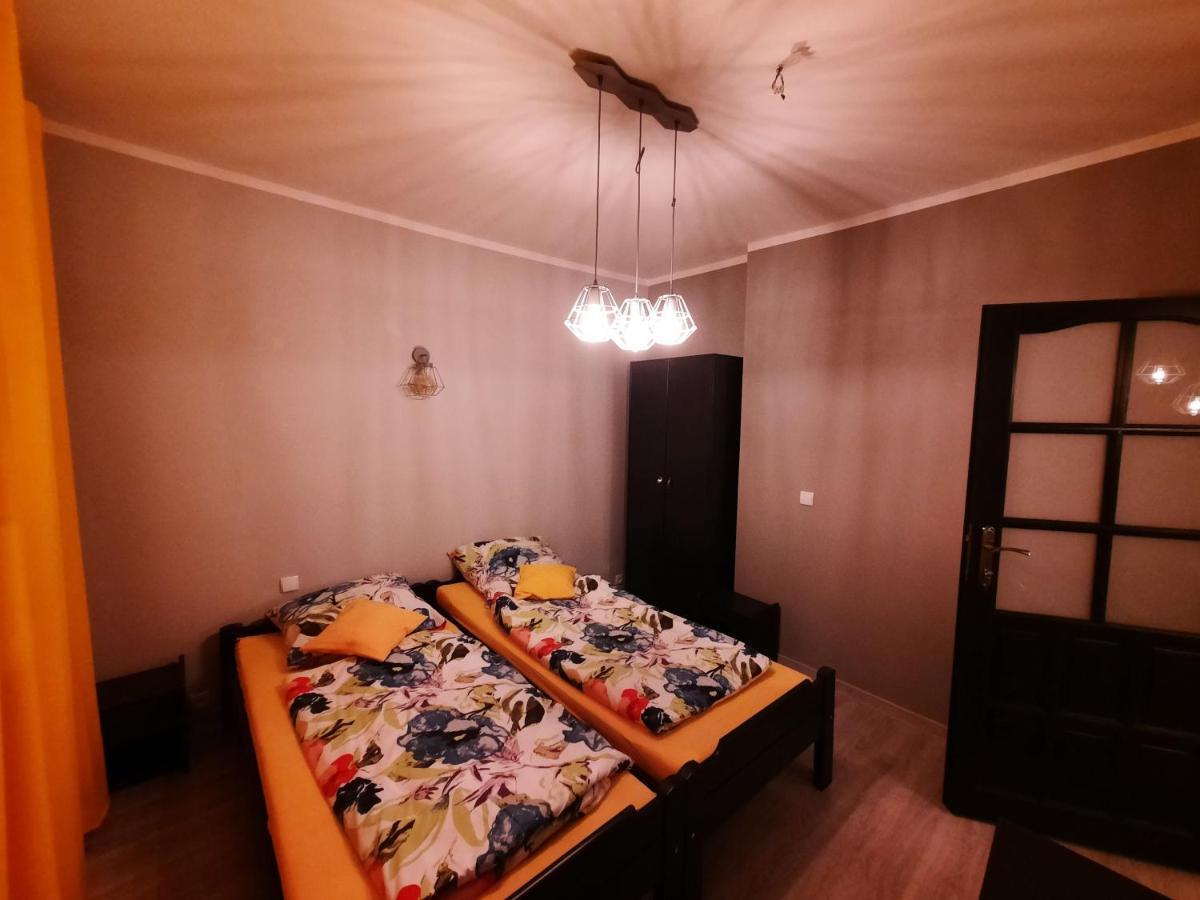 Na Starówce 2 Apartamento Żywiec