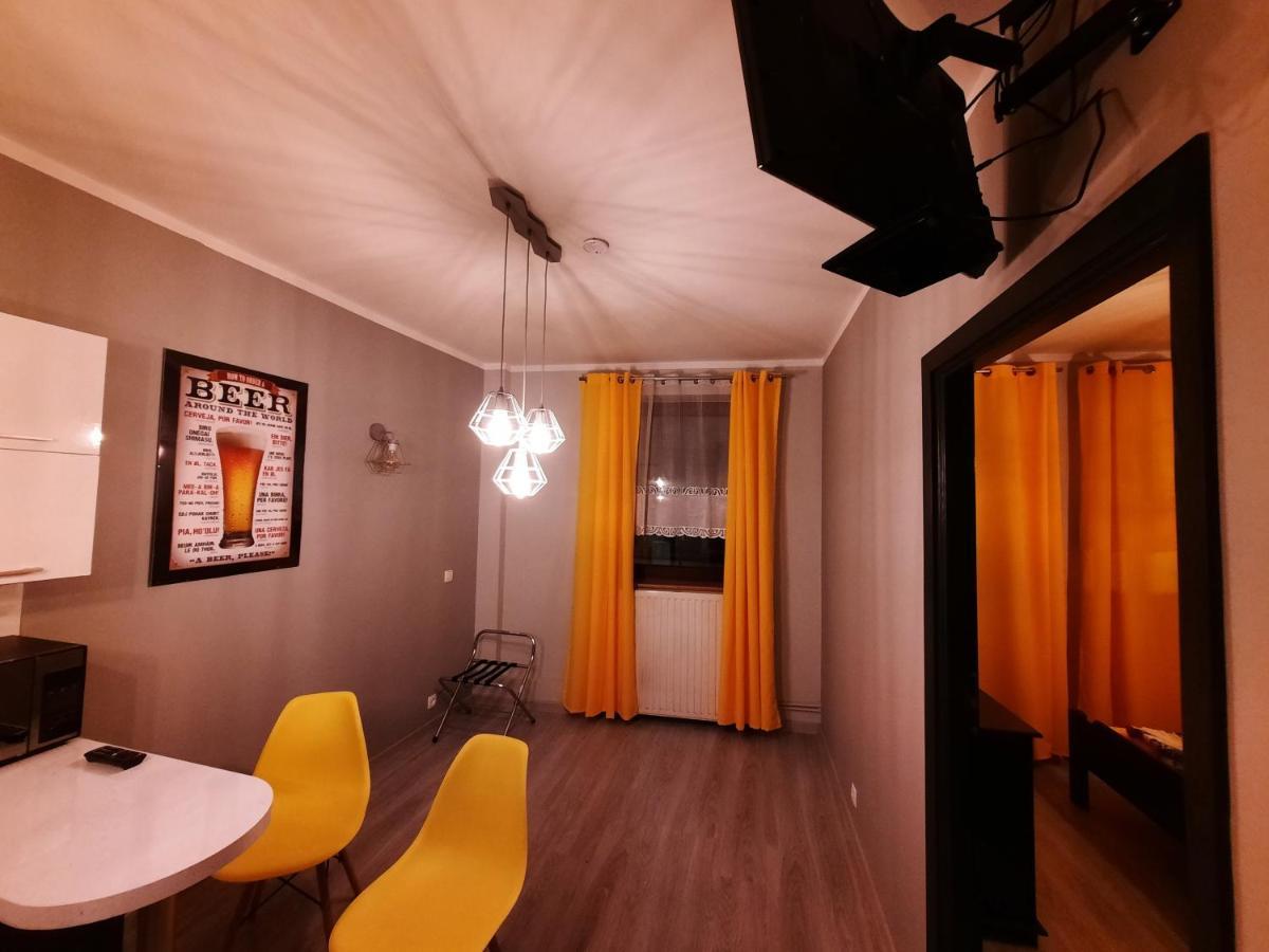 Apartamento Na Starówce 2