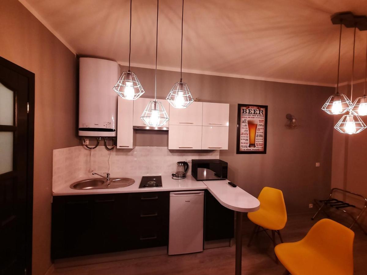 Na Starowce 2 Apartment *