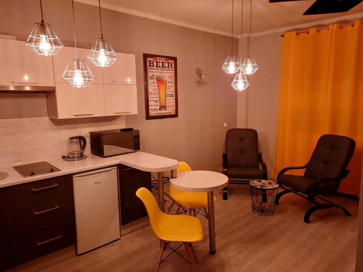 Apartment Na Starowce 2 Żywiec